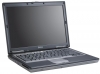  Tanie laptopy poleasingowe <br> DELL D620 Core Duo 1,66GHz / 1GB / 60GB / DVD / WiFi / Win XP 