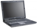 Tanie laptopy poleasingowe  DELL D620 Core Duo 1,66GHz / 1GB / 60GB / DVD / WiFi / Win XP 
