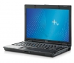  Tanie laptopy poleasingowe  DWURDZENIOWY HP NC6400 Core2Duo T7200 2x2GHz / 1GB / 60GB / Nagr.DVD / Win XP Prof. 