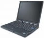  Tanie laptopy poleasingowe <BR> IBM X60 CoreDuo 2x1,83GHz / 1024MB / 60GB / Win XP Prof. 